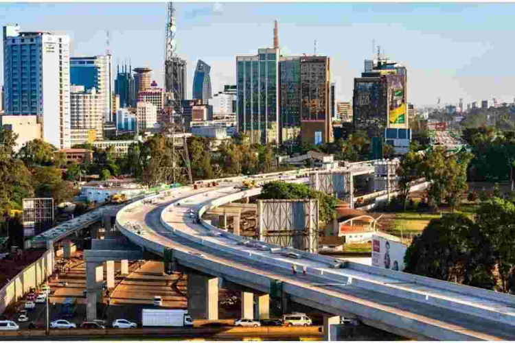 Nairobi Expressway Forces Kempinski Hotel to Build Bulletproof Fence to Protect VIP Guests 