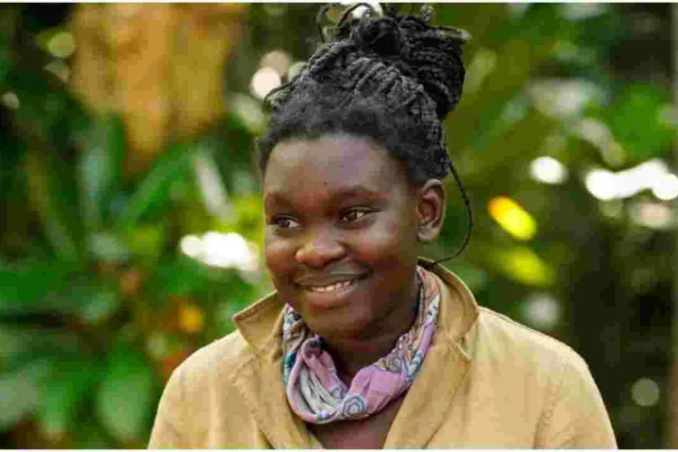 Kenyan-Canadian Woman Wins a $1 Million American Competition TV Series 
