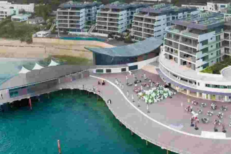 Court Bars KCB Bank from Seizing Lavish English Point Marina Hotel over Sh4.8 Billion Debt 