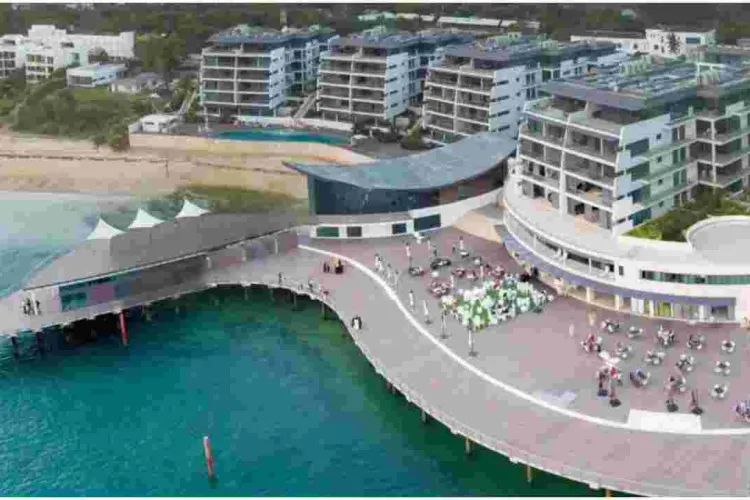 KCB Seizes Luxurious English Point Marina Hotel over Sh5.2 Billion Debt
