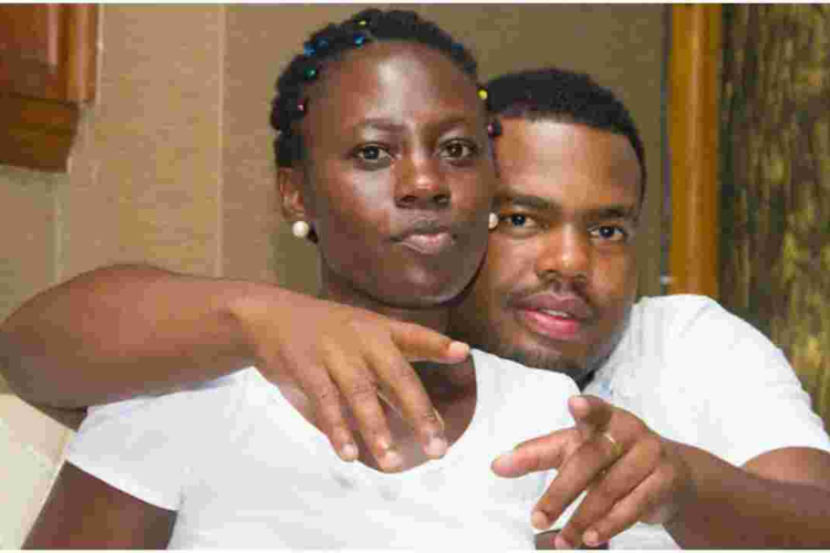 Singer Akothee Breaks Up with Boyfriend Nelly Oaks