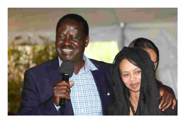 Fidel Odinga’s Widow Gets Control of Multi-Million-Shilling Estate in Raila Family Property Fight
