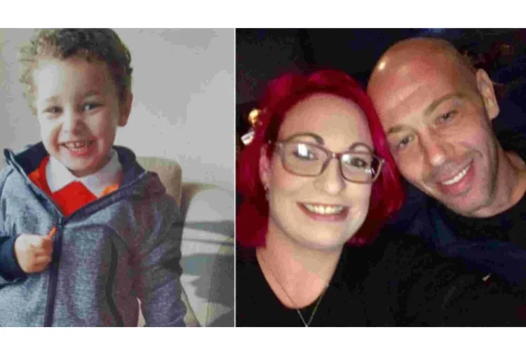 British Couple, Teen Jailed for Life for Murder of Five-year-old Boy with Kenyan Roots 