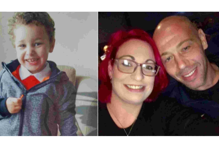 British Couple, Teen Jailed for Life for Murder of Five-year-old Boy with Kenyan Roots 