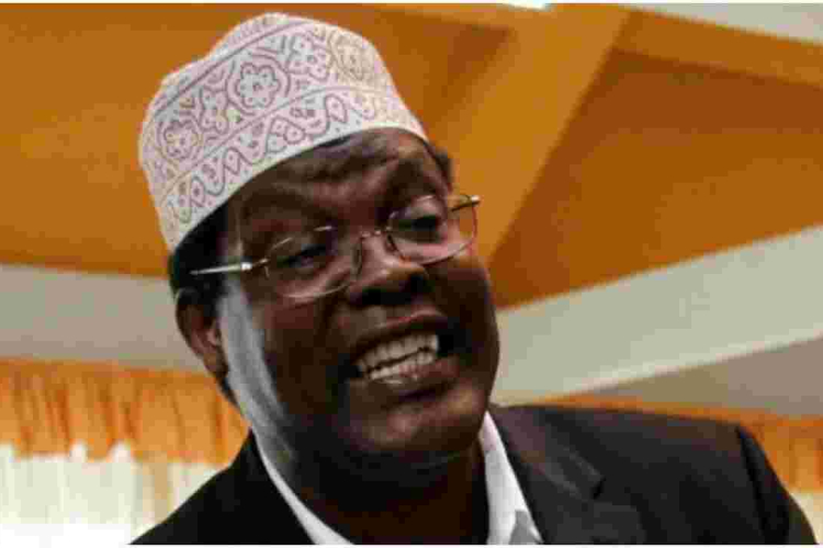 Miguna Sues Matiang'i, Kibicho in Canada, Seeks $15 Million Compensation for Illegal Deportation 