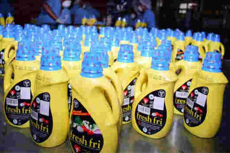 Pwani Oil Shuts Down Cooking Oil Plant Due to Shortage of US Dollars 