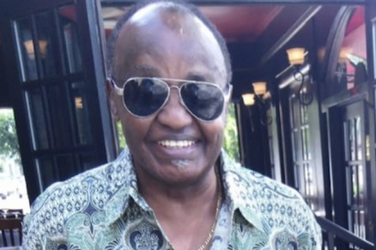 Death Announcement: Mzee Chuna Ndungu Kahende of Washington, DC