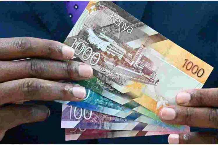 I Still Drive My Ferrari and Some of You Cannot Afford to Eat, Crypto Scammer Taunts Kenyans After Conning Them over Sh1 Billion 