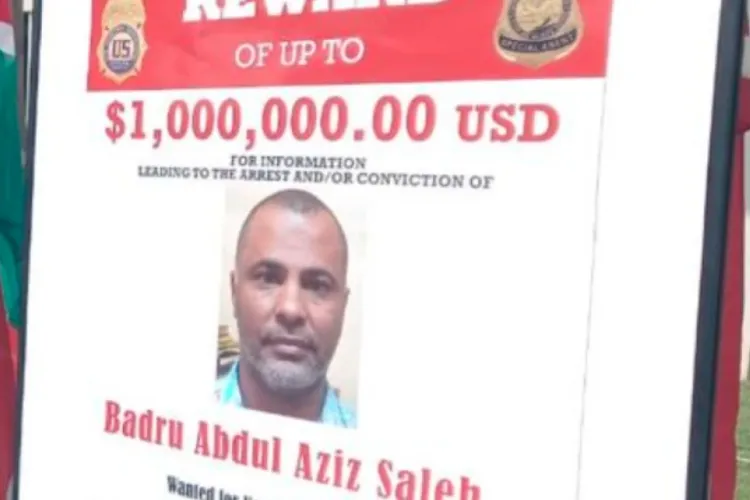 Kenyan Fugitive to be Extradited to the US to Face Drug and Wildlife Trafficking Charges 