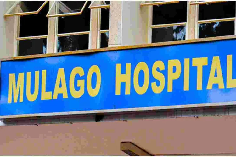 Kenyan Woman Collapses and Dies While Escaping from a Hospital in Uganda 