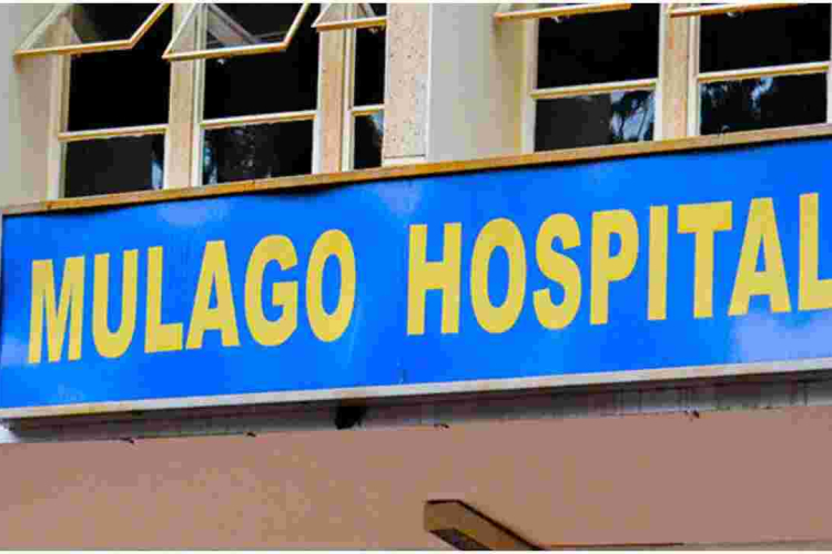 Kenyan Woman Collapses and Dies While Escaping from a Hospital in Uganda 