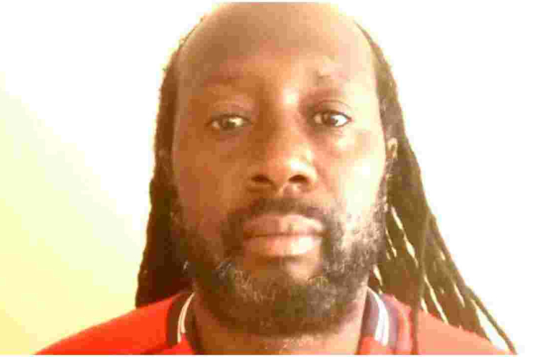 Suspected Kenyan Pedophile Extradited to the UK to Face Charges 