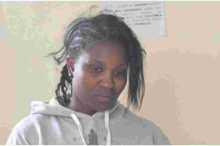 'Nairobi Diaries' Actress in Court for Failing to Pay Sh150,000 Bar Bill 