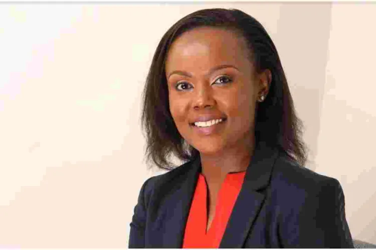 Kenyan Catherine Muraga Appointed Microsoft's African Development Center Managing Director 