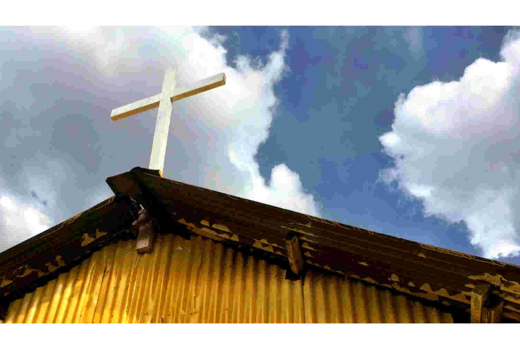 77 Worshippers Rescued from a Nigerian Church After Waiting for Second Coming of Jesus Since April 