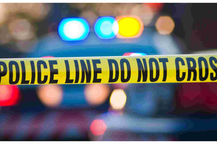 Armed Kenyan Man Arrested After a Dramatic Police Chase That Started in Maryland and Ended in Virginia 
