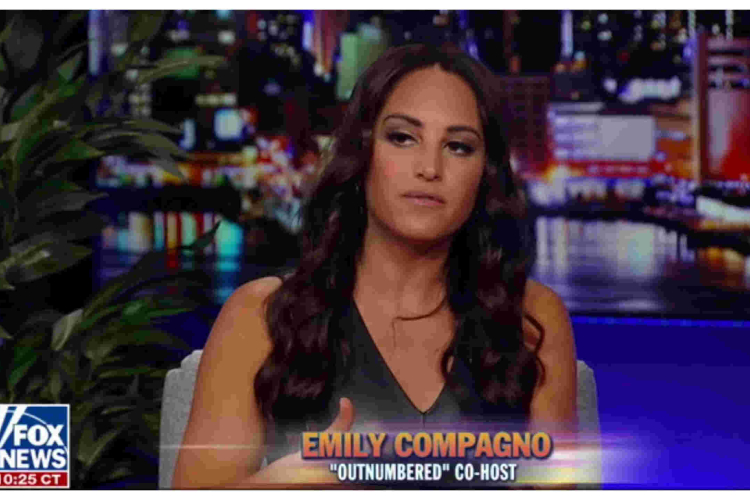 American TV Presenter on the Spot for Claiming Pregnant Kenyan Women Do Not Have Voting Rights 