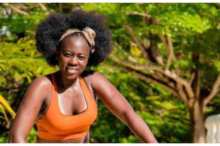  Akothee to Undergo Artificial Insemination in France as She Eyes Baby Number Six 