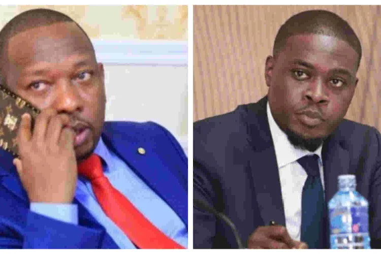 Sonko’s Name Missing as Sakaja is Gazetted Among Candidates for August 9th Elections 