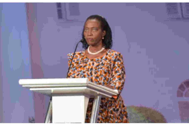 Karua Defends Her Decision to Resign from Mwai Kibaki’s Cabinet 