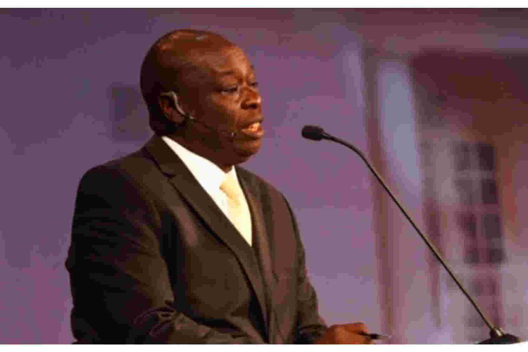 Gachagua's Company Embroiled in a Tussle over Ownership of Sh1.5 Billion Land in Nairobi 