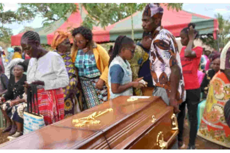 Kenyan Man Who Died Four Years Ago Finally Buried After Well-wisher Clears Sh450,000 Hospital Bill