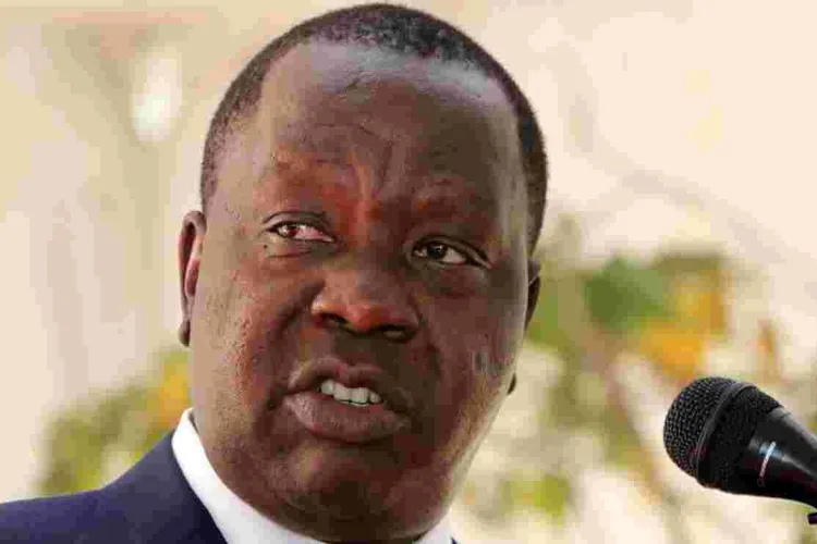 Kenya Gov’t Declares July 11th a Public Holiday to Mark Idd-ul-Adha