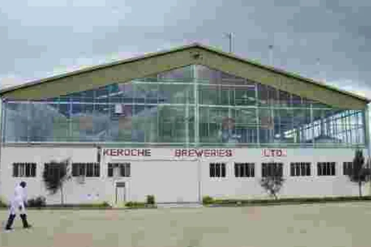 High Court Orders KRA to Reopen Keroche Breweries 