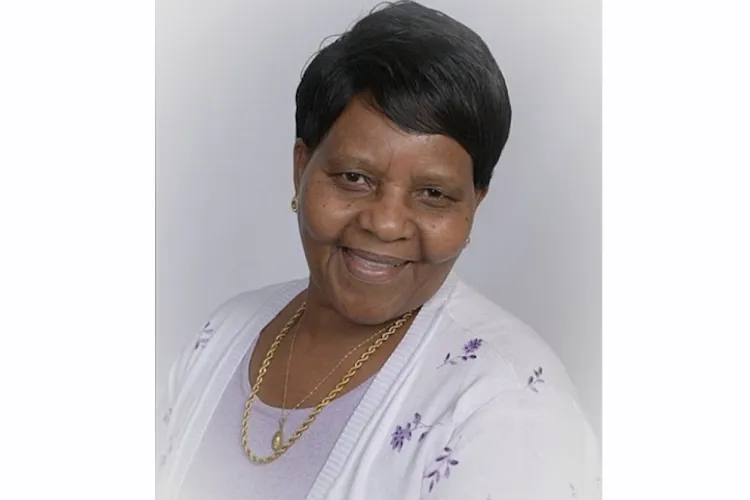 Death Announcement: Mrs Agnes Wanjiku Kamami