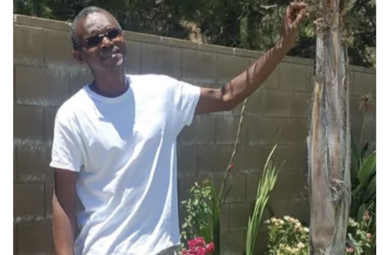 Death Announcement: Steven Mwangi Kubai of San Diego, California