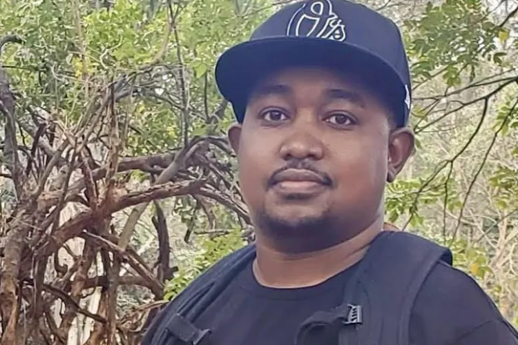 Death Announcement: Wilfred Njang'iru Gitau of Baltimore, Maryland