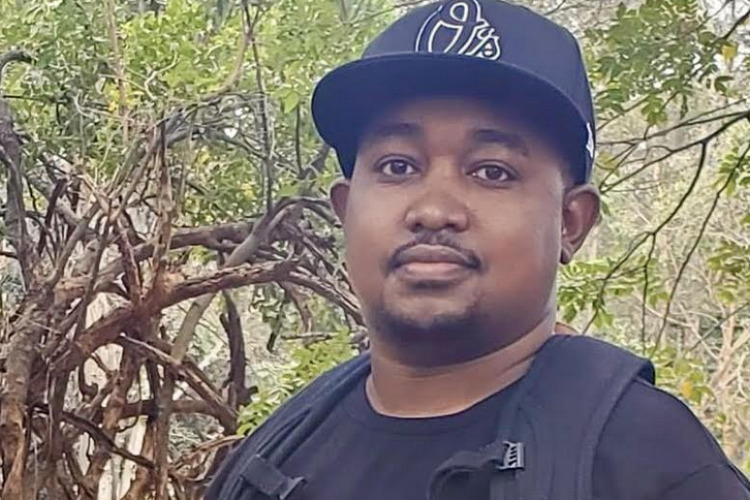 Death Announcement: Wilfred Njang'iru Gitau of Baltimore, Maryland