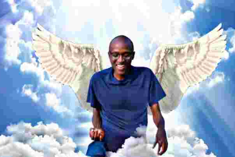Death Announcment: Shalom Kihiu Gitau of Fort Knox, Kentucky
