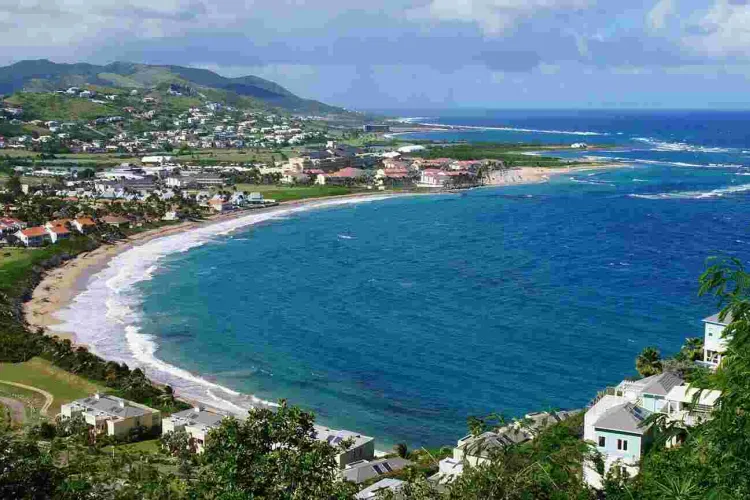Wealthy Kenyans Seeking Second Homes in Little-Known North American Island Nation 