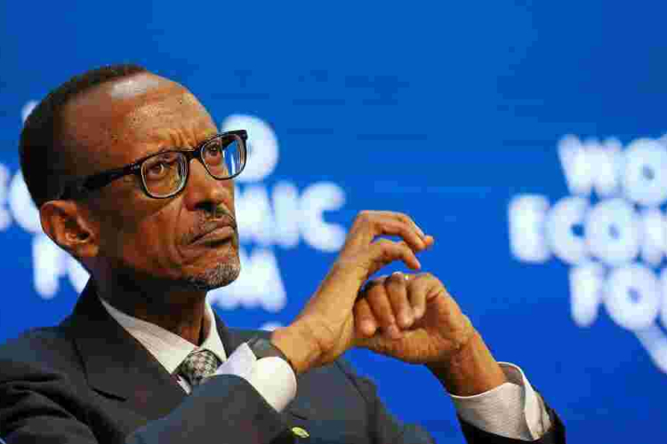 Paul Kagame to Seek a Fourth Term as President of Rwanda in 2024 