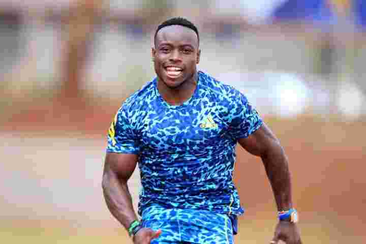 Kenyan Sprinter Omanyala Gets Last-Minute Visa to Travel to the US for World Athetics Championships 