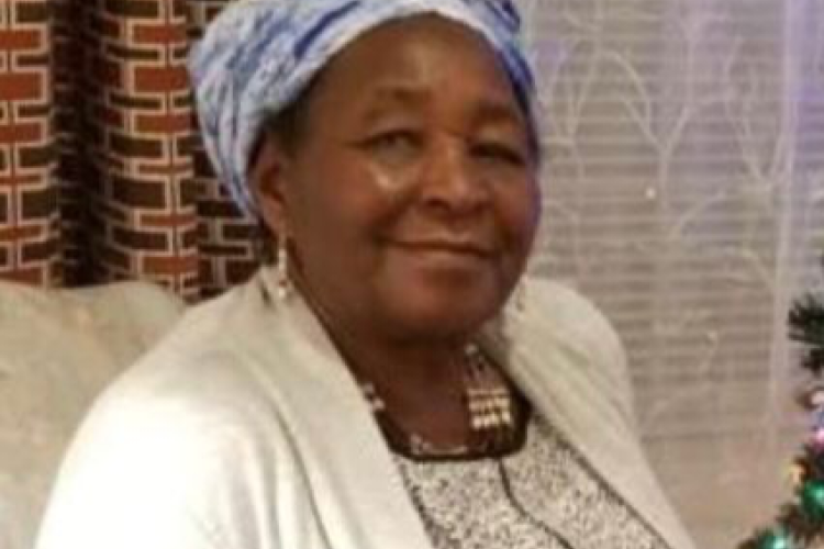 Death Announcement for Mary Wamaitha Kaigai of Federal Way, Washington