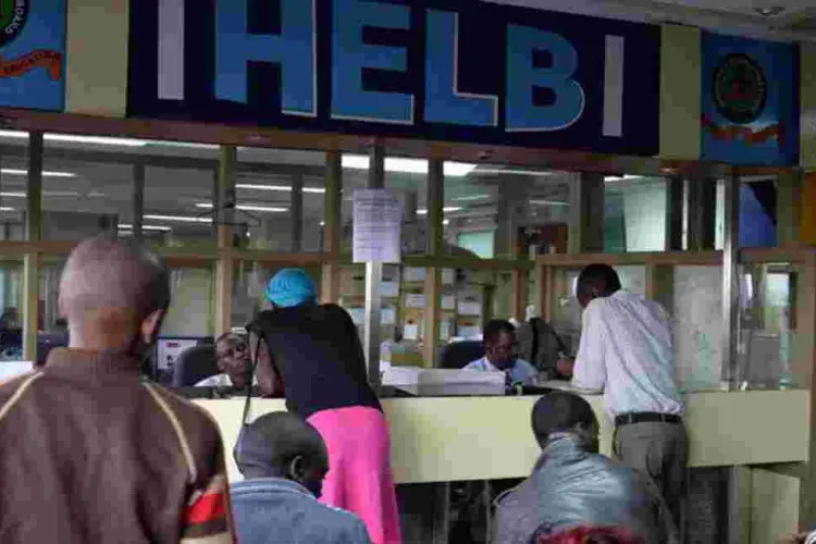 Court Bars HELB from Charging Interest and Penalties Exceeding Principal Amount 