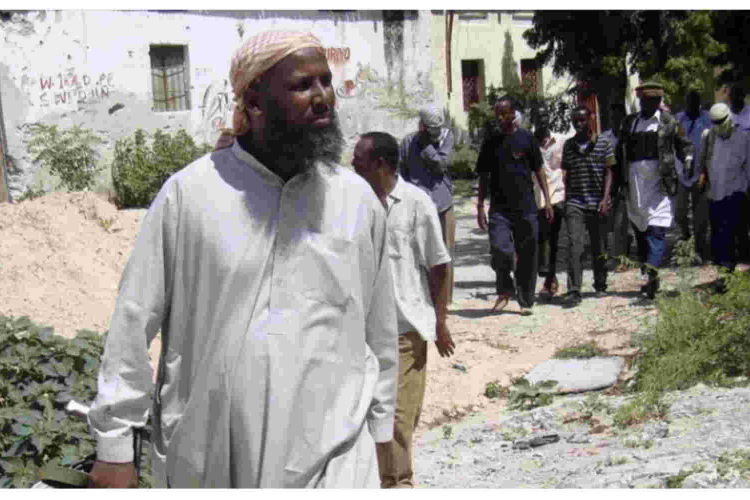 Former Al-Shabaab Leader Appointed Cabinet Minister in Somalia 