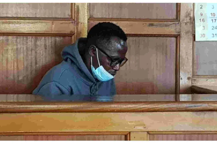 Former Children's Home Director Jailed for 100 Years for Defiling Minors