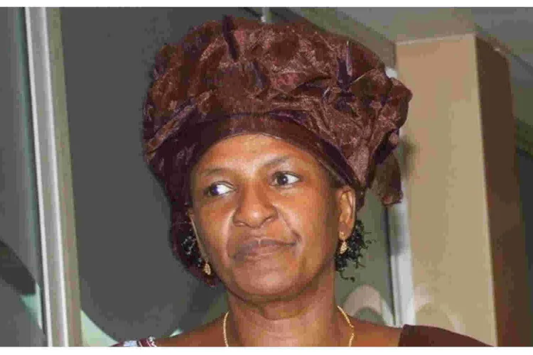 Veteran Politician Naomi Shaban Concedes Defeat in Taita Taveta MP Race