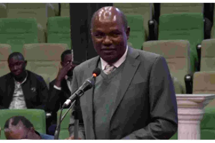 Kenyans in Diaspora Demand a Probe into Alleged Intimidation, Arrest and Kidnapping of IEBC Officials 