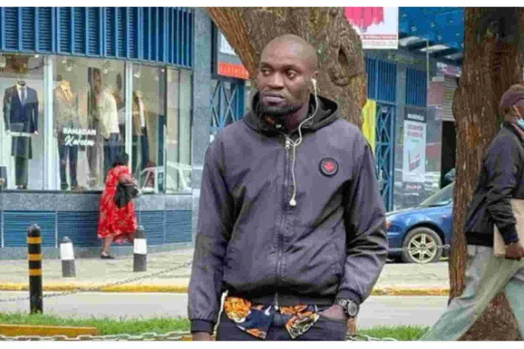 Nairobi Boda-Boda Rider Disappears with Somali Businessman's Sh2 Million 