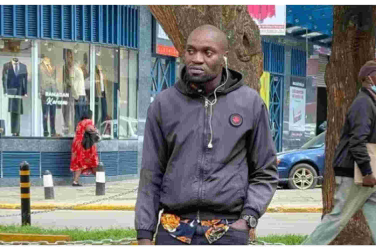 Nairobi Boda-Boda Rider Disappears with Somali Businessman's Sh2 Million 