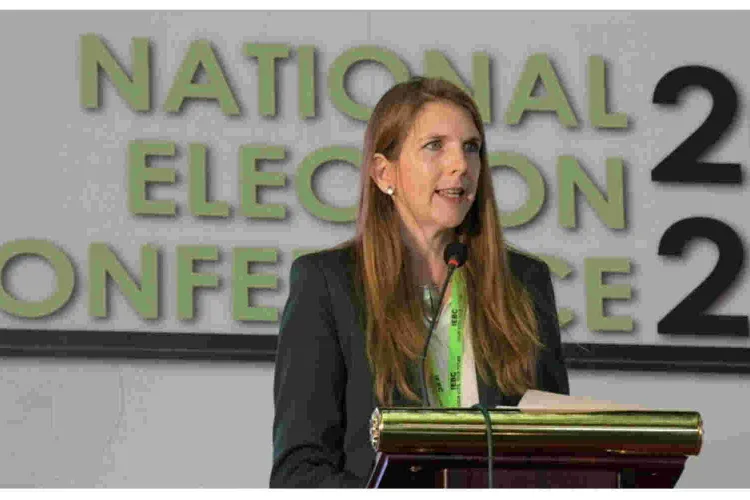 British High Commissioner Marriott Denies Claims of the UK Having a Preferred Candidate in Kenya’s Elections 