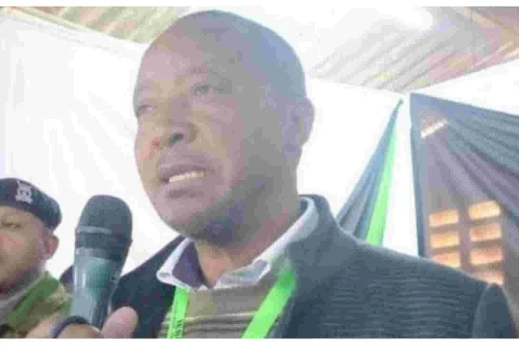 Police Dispel Rumors Surrounding the Death of Kirinyaga IEBC Official