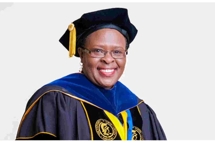 Kenyan Scholar Dr. Jerono Rotich Appointed Associate Dean at Indiana University
