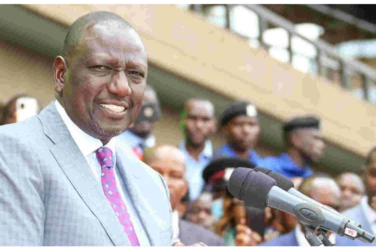 Ruto Pledges to Accept Supreme Court Verdict on Petitions Challenging His Victory