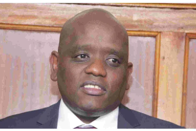 Blogger Dennis Itumbi Denies Hacking IEBC Server to Manipulate Presidential Results 