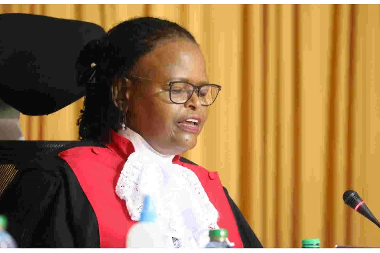 Supreme Court Orders IEBC to Give Raila Access to Election Results Servers and Ballot Boxes 